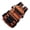 Orange, variant on 20L Load Rucksack With Organized Storage Shoulder Bag For Fishing Gear And Essential Multipurpose Backpack Chest Bag