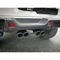 thumbnail image 6 of AFE Filters 49-38071-B Rebel Series Cat-Back Exhaust System Fits 18-19 Wrangler, 6 of 9