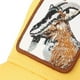 thumbnail image 3 of Gorra Goorin Bros CABRA 1010385GLD Amarillo Unitalla Gorra de Animales, 3 of 7
