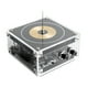 thumbnail image 1 of Mini Bobina De Música Bluetooth Tocadiscos De Alto Rendimiento Forma Bobina De Música Multipropósito Educación Científica Modelo De Juguete Experimental Para La Escuela En Casa Noticed EL006229-00, 1 of 5