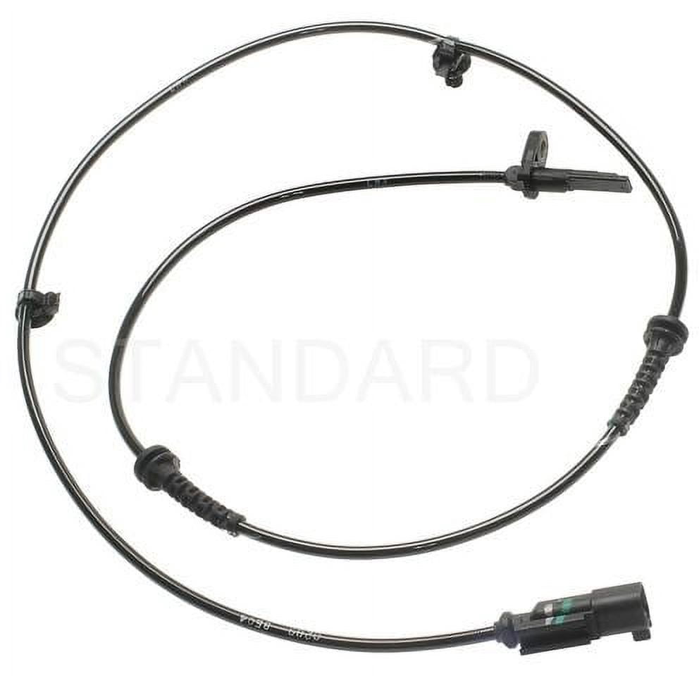 Standard Motor Products ALS1884 ABS Wheel Speed Sensor Wire Harness Fits select: 2010-2012 FORD FLEX, 2011-2012 LINCOLN MKS