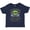 Navy Blue, variant on Inktastic Lacrosse is My Favorite Season Boys or Girls Toddler T-Shirt