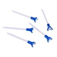 thumbnail image 1 of Friendly & Durable Tees 83mm/3.3inch - Set Of 5 - Golf Practice Training Accessories Blue, 1 of 6