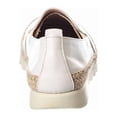 thumbnail image 3 of The FLEXX Chappie Leather Flat, 7, 3 of 5