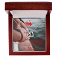 thumbnail image 4 of Pour Ma Femme, C'est Parfois un Collier Inséparable, 4 of 7