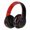 Pink, variant on lwlmwt Bluetooth 5.0 Over Ear Wireless Headphones, Deep Bass Subwoofer Stereo Headset with Built-in Mic, Noise Isolation Foldable Headphones for Gaming Phone Laptop Travel