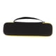 thumbnail image 2 of Estuche De Transporte Para Probador De Continuidad Y Corriente, Estuche Portátil Negro Para Probador De Corriente Para T5-1000 T5-600 T6-1000 T6-600, 2 of 7
