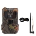 thumbnail image 2 of High Definition Infrared Camera, Waterproof Portable Infrared Camera, for Outdoors Use Night Viewing, 2 of 7