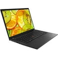 thumbnail image 2 of LENOVO ThinkPad T14s, 14" FHD ,i5-10310U, 16GB, 256GB, Refurbished, 2 of 4