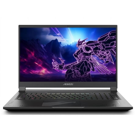 Aorus 17X Series - 17.3" 240 Hz IPS - Intel Core i9-14900HX - GeForce RTX 4090 Laptop GPU - 32 GB DDR5 - 2 TB PCIe SSD - Windows 11 Home 64-bit - Gaming Laptop (17X AZG-65US665SH )