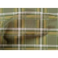thumbnail image 4 of oneOone Cotton Cambric Fabric Tartan Check Decor Fabric Printed BTY 56 Inch Wide, 4 of 4