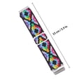 thumbnail image 2 of LRXIYODE Elastic Watch Band Nylon Watch Strap Replacement Compatible with Fitbit Versa3 1 Piece, 2 of 7