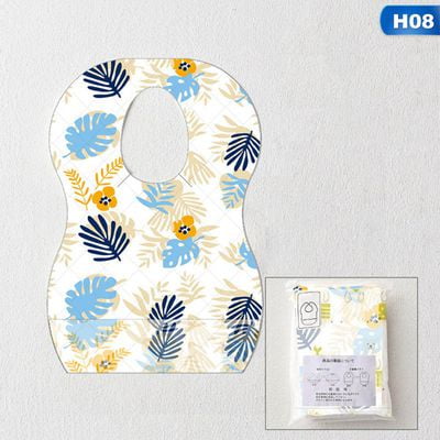 best disposable bibs