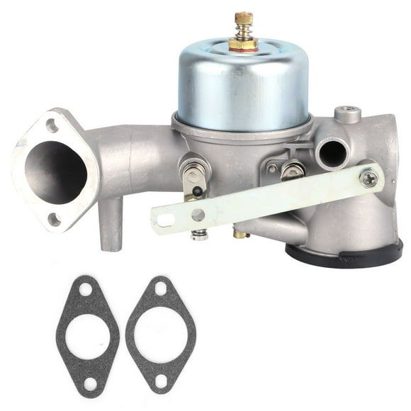 Carburateur de rechange pour tondeuse à gazon Briggs Stratton 491026 281707 491031 490499 281702