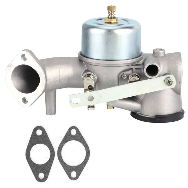 Carburetor Replacement,Garden Lawn Mower Carburetor Lawn Mower Accessory Carburetor Power Packed Performance