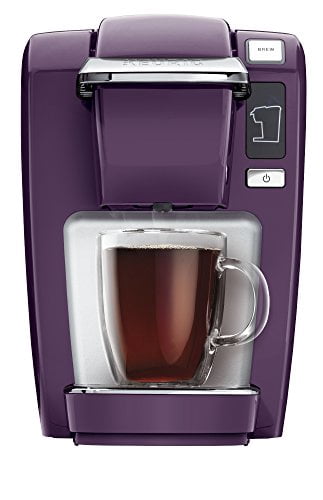 Keurig K15 Single-Serve Compact K-Cup 