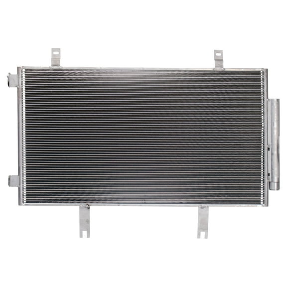 TRQ Air Conditioning A/C Condenser Receiver Drier Fits 2019-2022 Acura RDX ACA14006