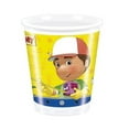 thumbnail image 1 of Handy Manny Party Cup (Pack of 10), 1 of 1