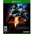 thumbnail image 1 of RESIDENT EVIL 5 Xbox One, 1 of 2
