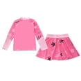 thumbnail image 3 of Children's Swimsuit Girls Two Piece Swimsuit, 3 of 3
