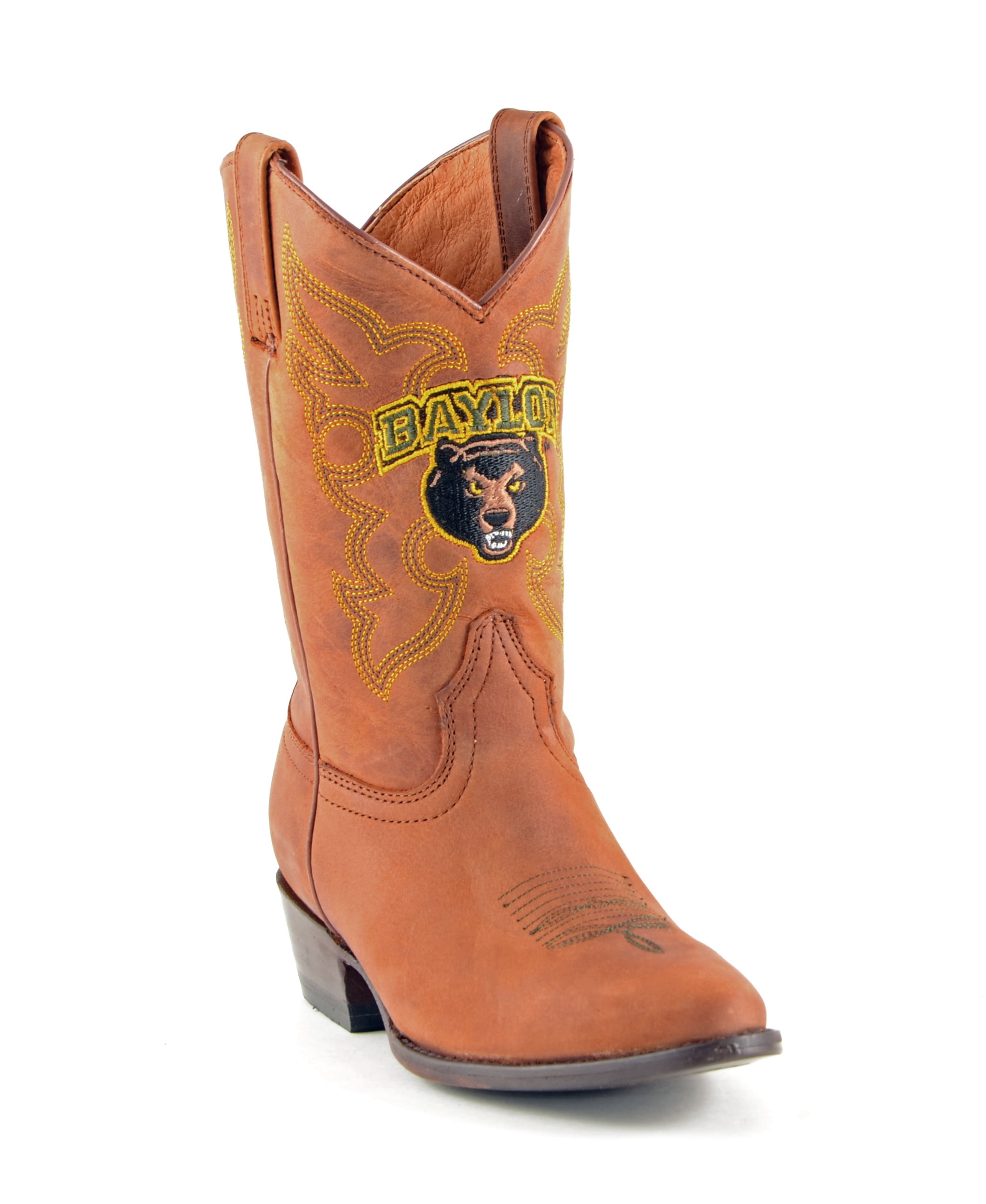 baby cowboy boots walmart