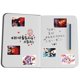 thumbnail image 2 of Juego de pegatinas Tokyo Ghoul Manga Anime 30 piezas de PVC impermeable, 2 of 2