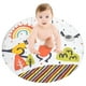 thumbnail image 2 of Gimnasio Para Bebé Aeiou 63613 Baby Crawling Mat 4 Juguetes, 2 of 8