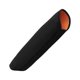 thumbnail image 3 of Funda protectora para batería de bicicleta eléctrica Funda protectora para cuadro de ciclismo para adultos Naranja, 3 of 8