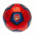 thumbnail image 3 of Arsenal FC Signature 26 Panel Football, 3 of 3