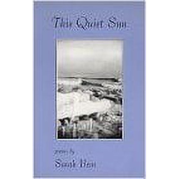 This Quiet Sun (Paperback)