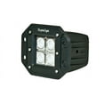thumbnail image 2 of IPCW W1004S20-60 Crystal Eyes 5 in. Square Visor 20 Watts, 60 Degree, 2 of 3