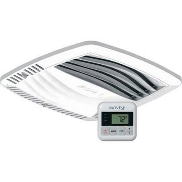 ASA Electronics ASAACRG15 Air Condition Ceiling Kit with Digital Thermostat