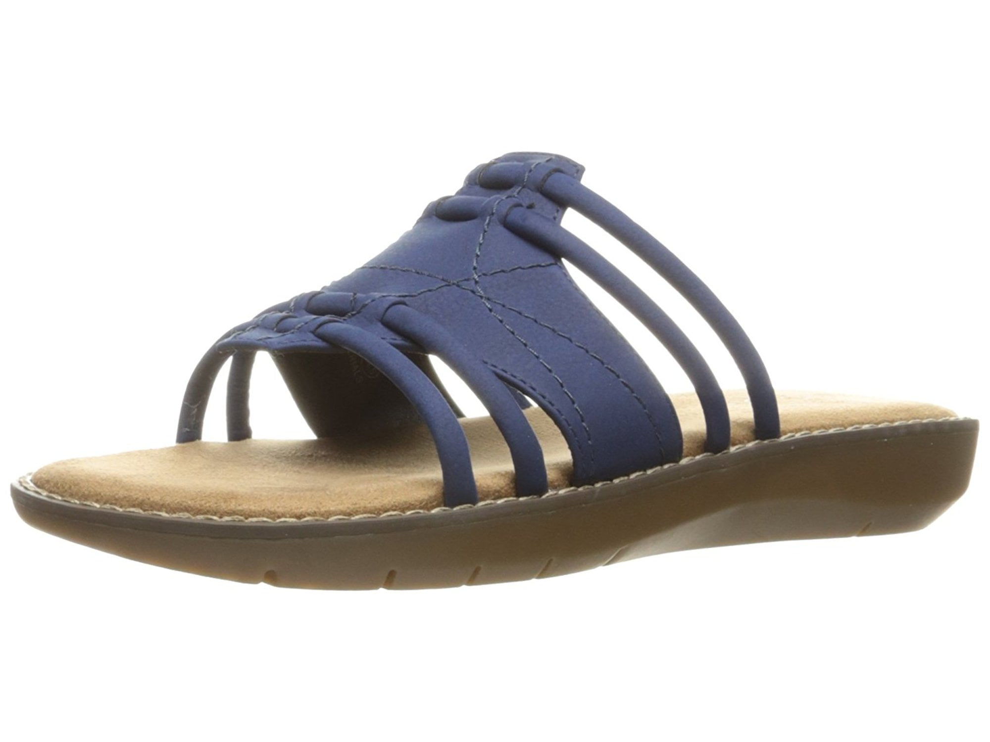 aerosoles denim sandals