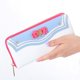 thumbnail image 3 of Cartera de mujer, bolso de mano, estilo moderno, para teléfono móvil, billetera larga de gran capacidad, 3 of 5