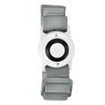 thumbnail image 2 of Seguridad personal Alarma de emergencia Ejercicio al aire libre Brazo Autodefensa (Blanco), 2 of 8