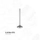 thumbnail image 1 of Valvula Escape Moresa Para Gmc C2500 1985 - 2000 (Moresa), 1 of 1
