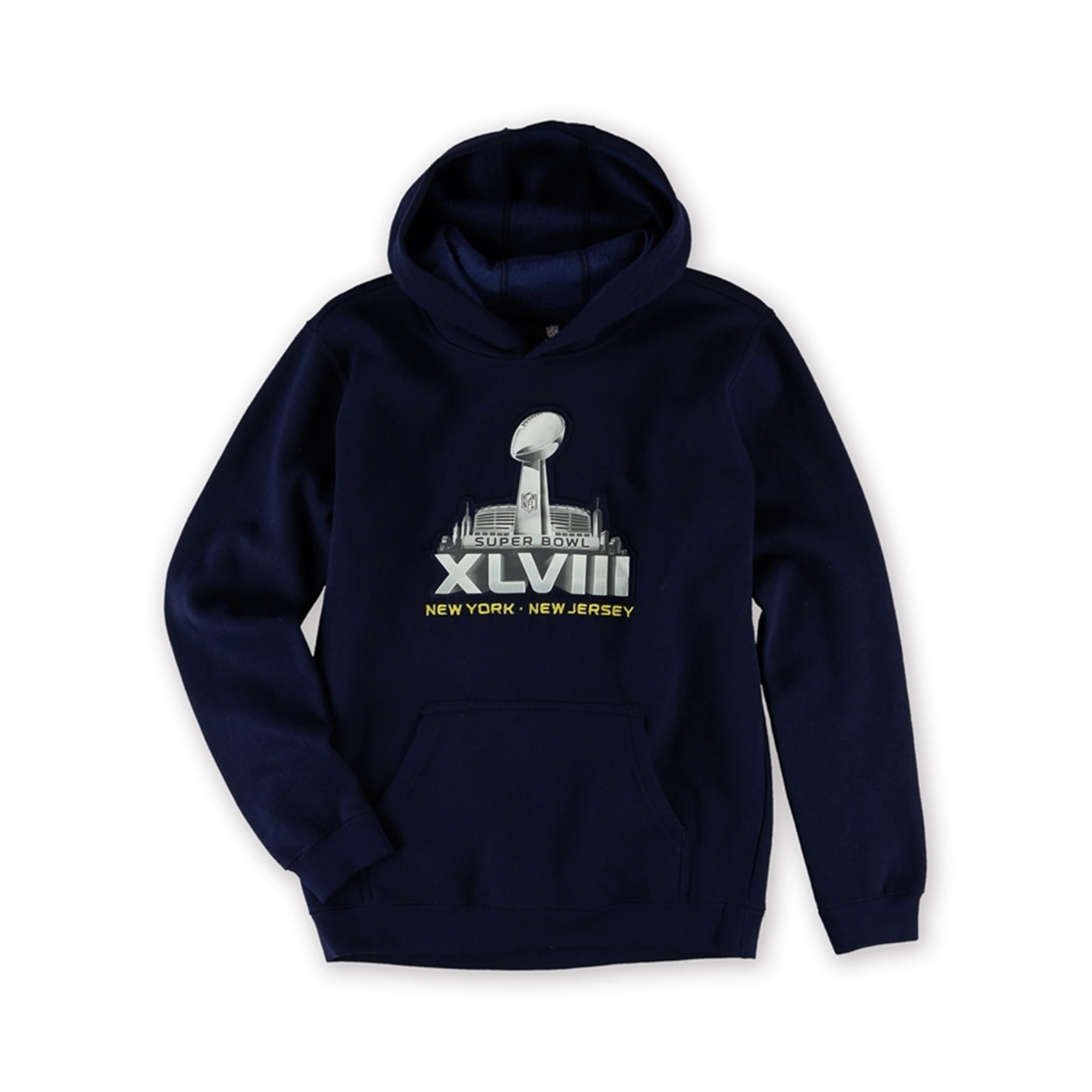nfl team hoodies