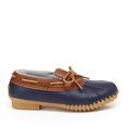 thumbnail image 2 of JBU by Jambu Womens Gwen Garden Ready  Duck Shoe, Adult, Navy/Whiskey, 10 M US, 2 of 5