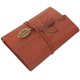 thumbnail image 4 of Journaling Notebooks A6 Paper Daily Recording Notepad Travelers Rectangular 1Pcs, 4 of 5