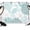 White Duck Green, variant on 7x5ft Photo Backdrop, Teal Green Crab Coastal Soft Polyester Backdrop Curtains Photography Backdrops, Summer Coral Nautical Brushed Background for Photoshoots Studio Video Portrait Parties