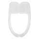thumbnail image 4 of Lot de 10 protège-dents nocturnes en caoutchouc pour la protection athlétique contre le grincement des dents, 4 of 4