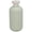 Green, variant on Travel Bottle with Flip Cap, Plastic Small Travel Shampoo Bottle, Leak Proof Squeeze Bottle, Refillable Travel Container for Creams, Lotion, Foundation, Shampoo, Conditioner, 2 Pcs, 5.04x2.28"