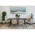 thumbnail image 2 of Gild Design House Planteurs de Table en Métal Tremble, S3, 2 of 2