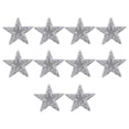 thumbnail image 1 of Parches de Estrella de Imitación Hugo Plata, 1 of 7