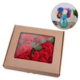 thumbnail image 3 of Accesorios de Decoraciones perfecl flores rosas falsas, 3 of 7