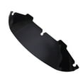 thumbnail image 1 of Motorcycle Windscreen Extension Spoiler, Acrylic Windshield Extension Reduce Wind Noise Fits and Long Distance Travel Motorcycles, 1 of 7