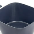 thumbnail image 4 of Soho Lounge Diamond 10 Piece Ceramic Nonstick Aluminum Cookware Set in Blue, 4 of 5