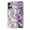 Floral Gems, variant on MyBat Pro Mood Series Case for Motorola Moto G 5G 2026 / G Play 2026 / G 5G 2025 – Mellow Mint | Shockproof | Anti-Fingerprint