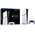 thumbnail image 4 of Consola Play Station 5 Digital 1 TB Sony, 4 of 4