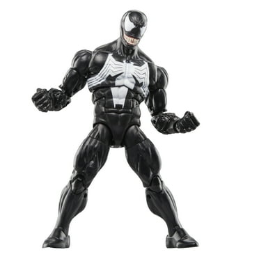 Marvel Legends Series Venom, Marvel Comics Collectible Action Figure (6”)